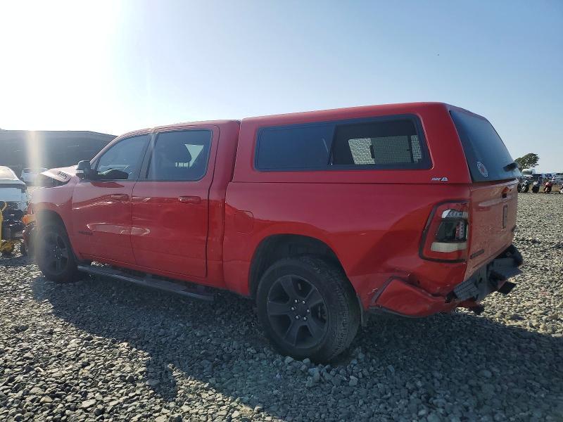 2021 Dodge Ram 1500 big Horn/lone Star