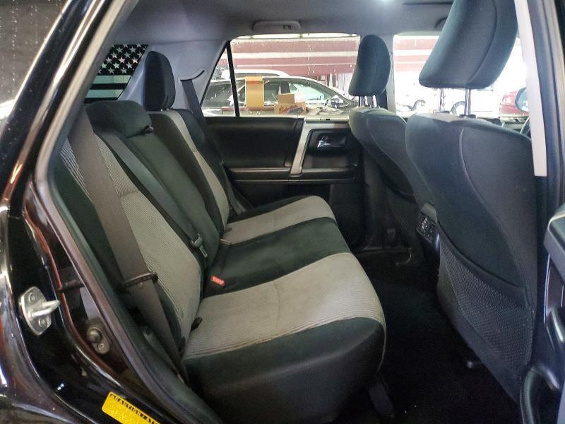2014 Toyota 4runner SR5