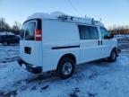 2017 Chevrolet Express G2500