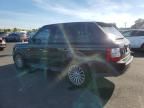 2009 Land Rover Range Rover Sport hse