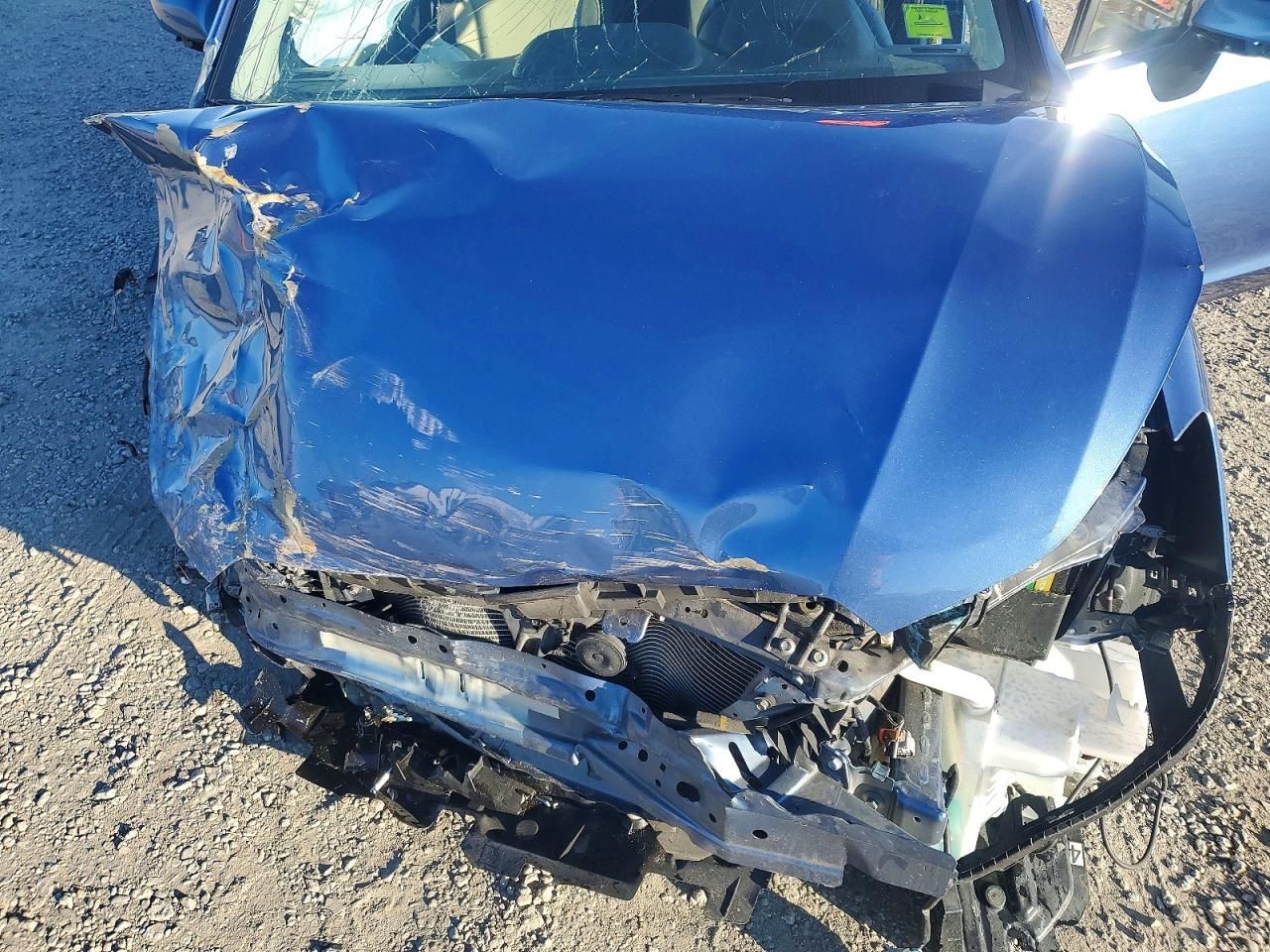 2016 Subaru Crosstrek Premium