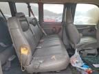 2003 GMC Savana G3500