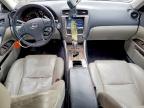 2009 Lexus Is 250 Base