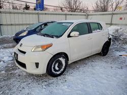 Scion salvage cars for sale: 2014 Scion XD