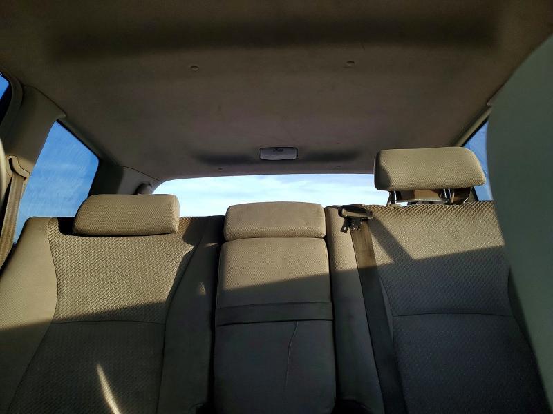 2004 Toyota Highlander Base