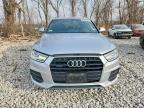2016 Audi Q3 Premium Plus
