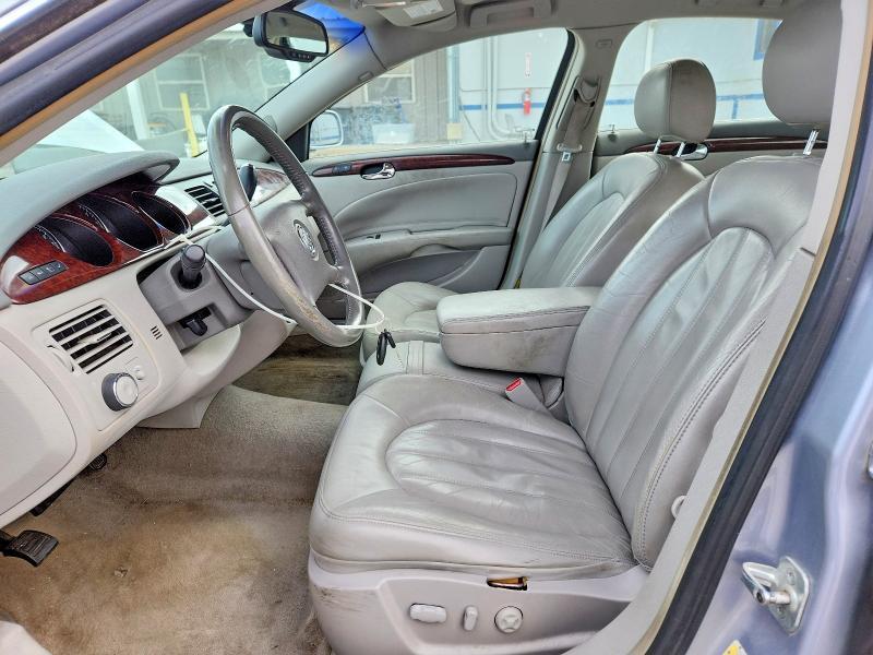 2006 Buick Lucerne cxl