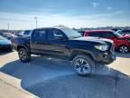 2017 Toyota Tacoma Double Cab