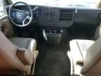 2010 Chevrolet Express G3500 lt