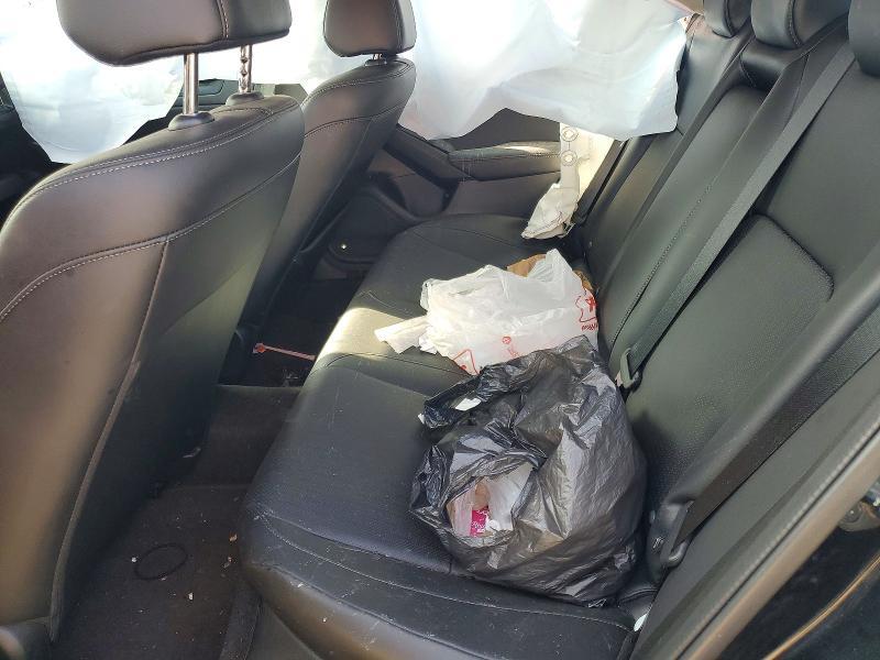 2023 Honda Civic exl