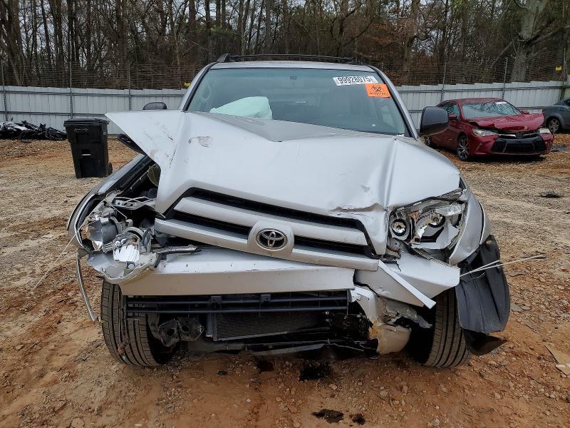 2004 Toyota 4runner SR5