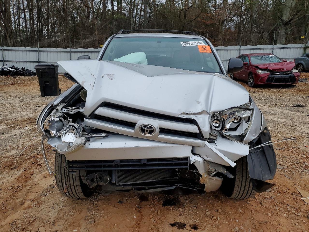 2004 Toyota 4runner SR5
