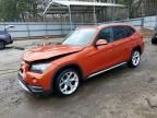 2013 BMW X1 Sdrive28i