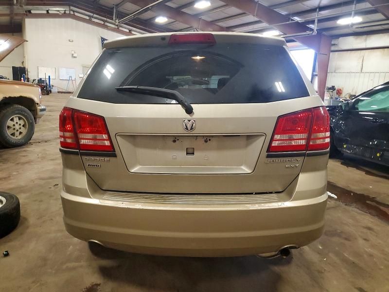 2009 Dodge Journey sxt