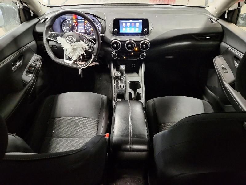 2021 Nissan Sentra s