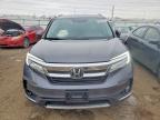 2022 Honda Pilot Touring