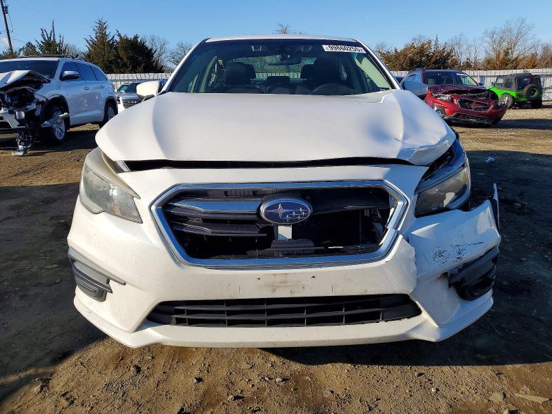 2019 Subaru Legacy 2.5i Premium
