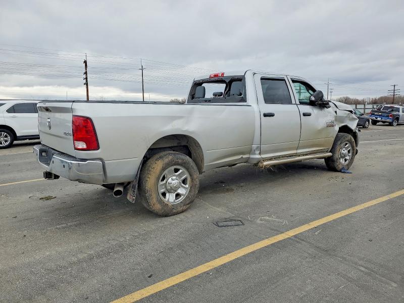 2018 Dodge Ram 3500 st