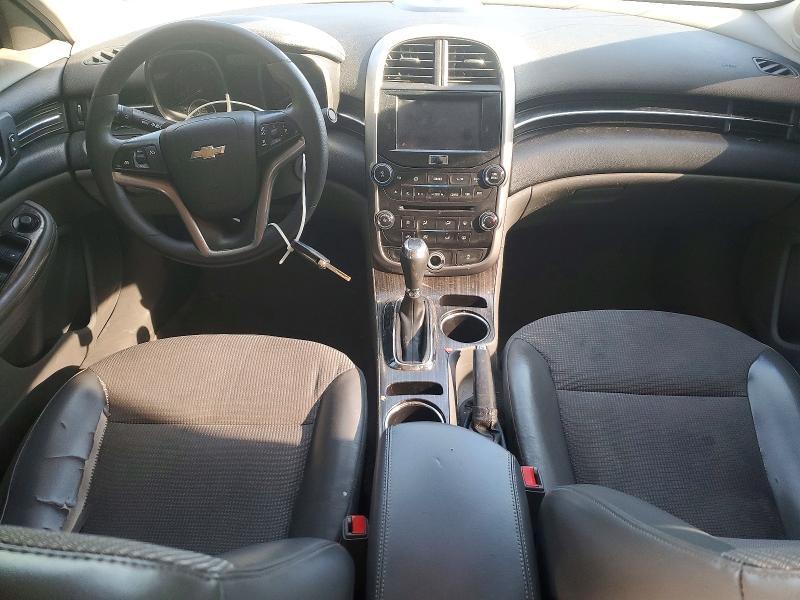 2014 Chevrolet Malibu 1LT