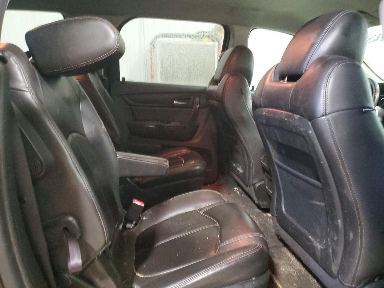 2014 GMC Acadia Slt-1