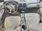 2004 Nissan Sentra 1.8s