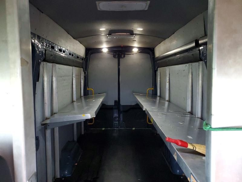 2021 Ford Transit T-250