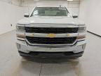 2016 Chevrolet Silverado C1500 lt