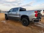 2020 Chevrolet Silverado K1500 lt