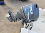 2010 Kencraft Bay Rider Boat