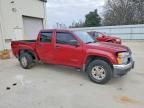 2005 Chevrolet Colorado