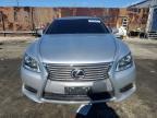 2015 Lexus Ls 460 l