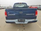 2004 Dodge Dakota Quad Sport