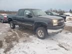 2003 Chevrolet Silverado K2500 Heavy Duty