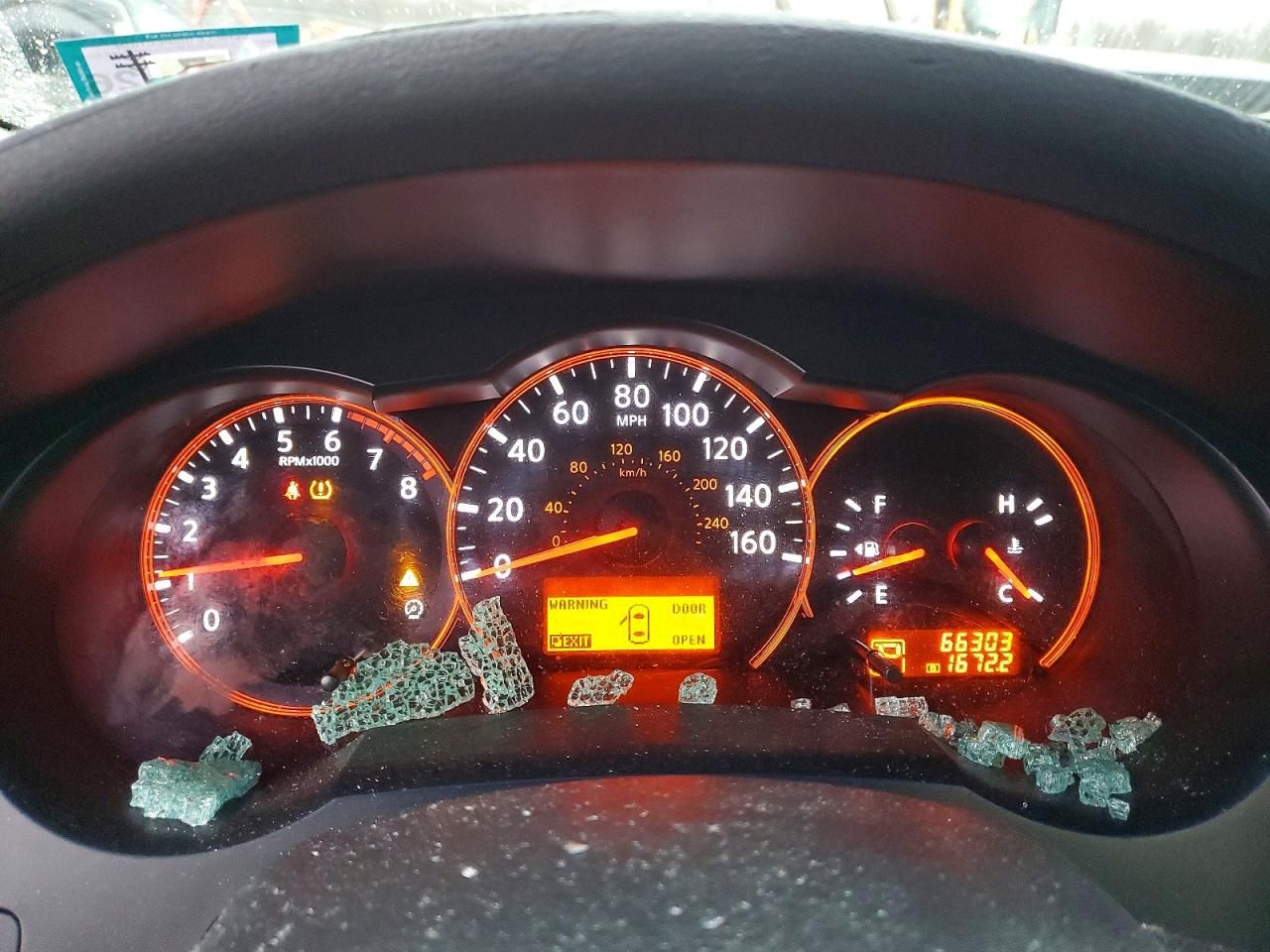 2009 Nissan Altima 2.5