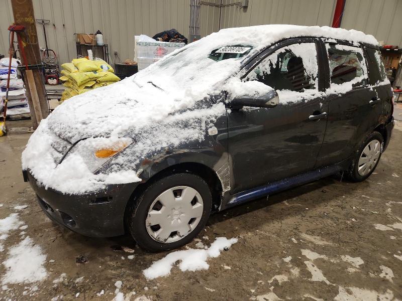2006 Scion XA