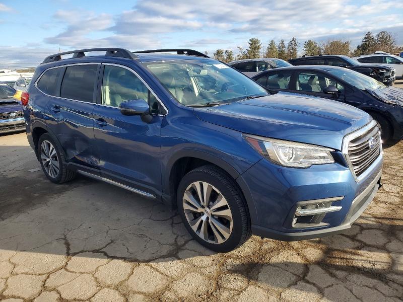 2021 Subaru Ascent Limited