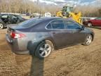 2012 Acura Tsx Tech