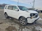 2014 Honda Pilot exl