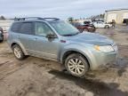 2011 Subaru Forester 2.5x Premium