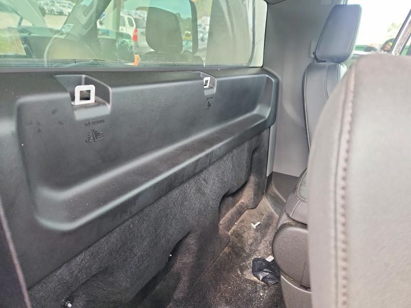 2023 Chevrolet Silverado C1500