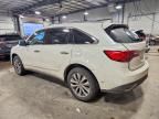 2015 Acura Mdx Technology