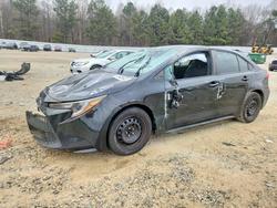 2021 Toyota Corolla le for sale in Gainesville, GA