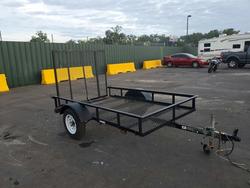 Utility Vehiculos salvage en venta: 2023 Utility Trailer