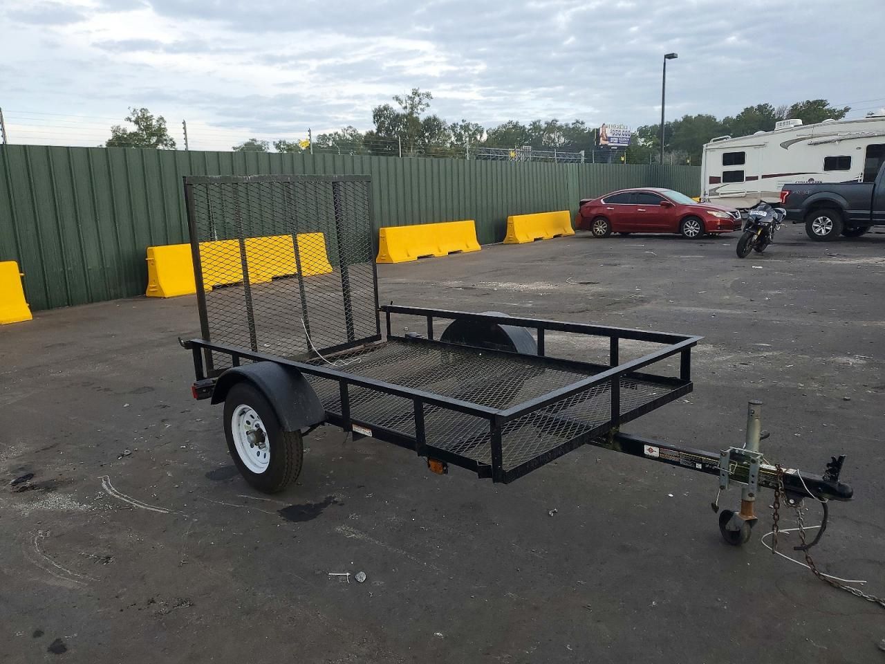 2023 Utility Trailer