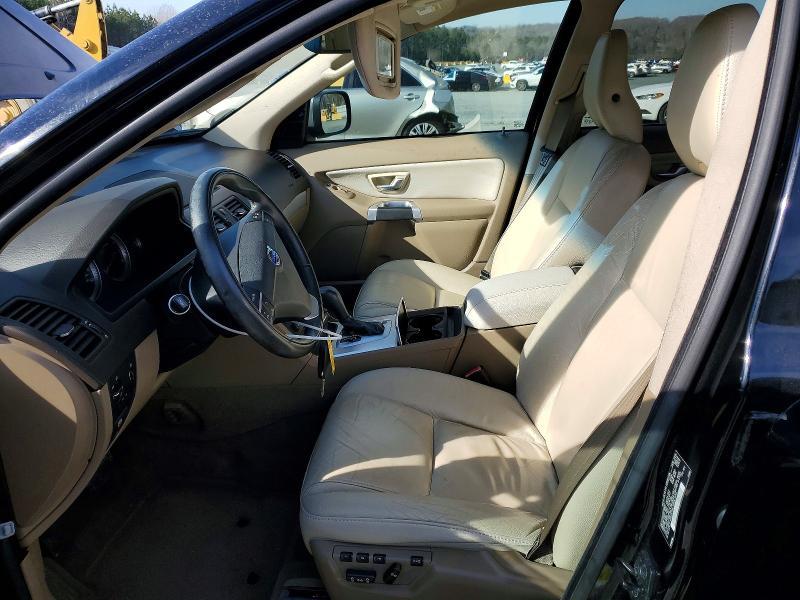 2013 Volvo Xc90 3.2