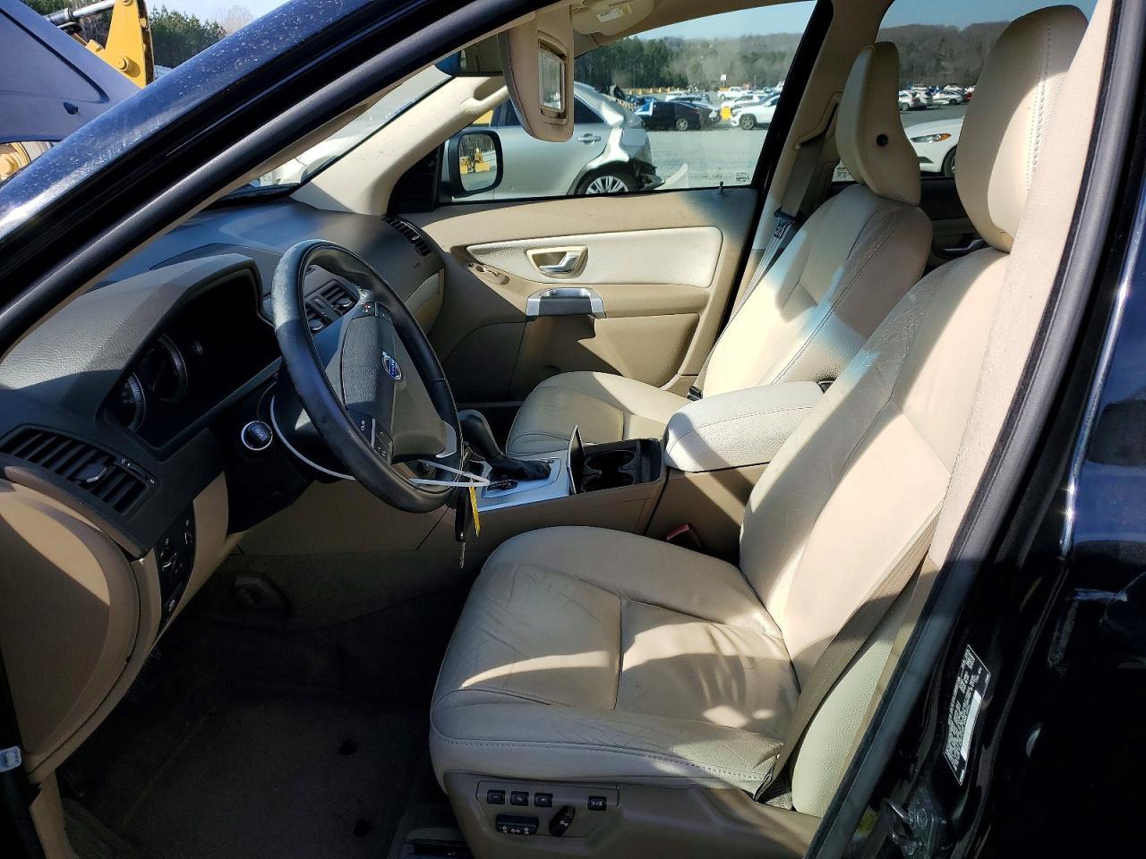 2013 Volvo Xc90 3.2