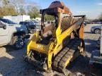 2019 Caterillar 2019 Caterpillar 299D2 Tracked Skid Steer Loader