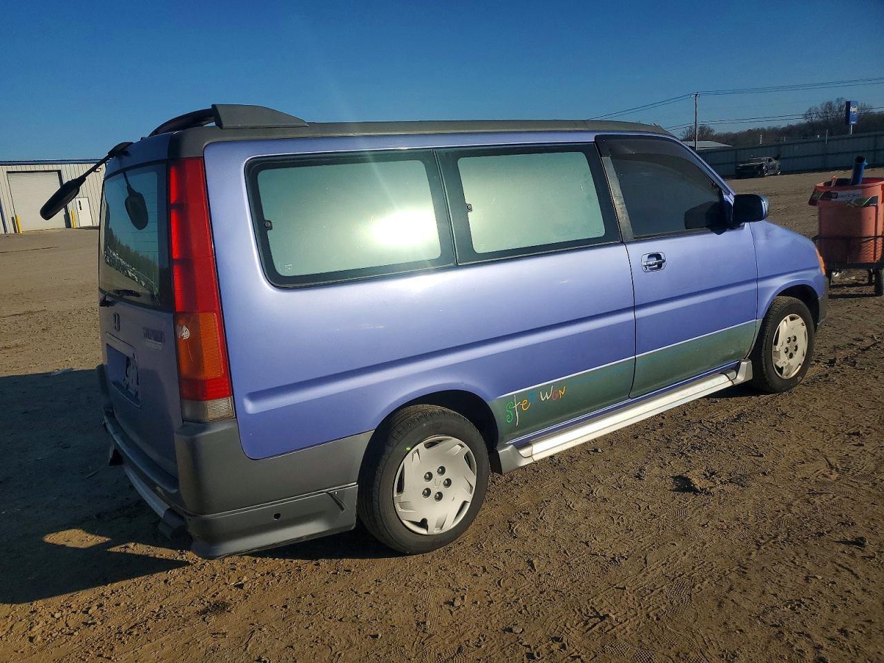 1996 Honda Other