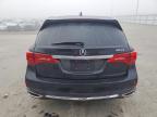 2019 Acura Mdx Technology
