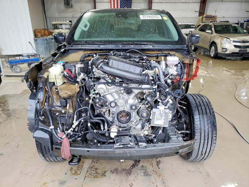 2023 Nissan Frontier S